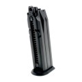 Magazynek do repliki pistoletu Walther PDP Compact 4" 6 mm BB green gas-3 60050 