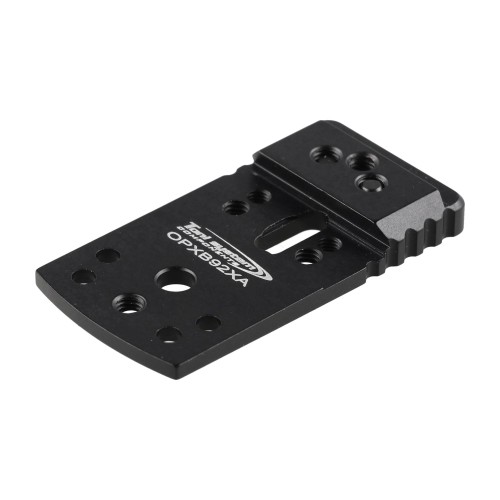 Płytka montażowa Toni System typ A do Beretta 92X Performance
(Vortex Venom/Viper)- 60053 
