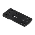 Płytka montażowa Toni System typ A do Beretta 92X Performance
(Vortex Venom/Viper)-1 60053 