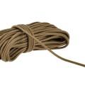 Linka Paracord EDCX 550 Type III 15 m coyote brown-2 60054 