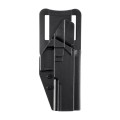 Kabura Doubletap OWB Strighter Walther PDP FS 5.1" PRO SD- 60058 