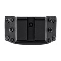 Ładownica na dwa magazynki Doubletap OWB Superwings do pistoletu Canik Rival 9 mm- 60059 