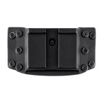 Ładownica na dwa magazynki Doubletap OWB Superwings do pistoletu Canik Rival 9 mm