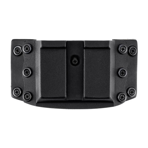 Ładownica na dwa magazynki Doubletap OWB Superwings do pistoletu Canik Rival 9 mm- 60059 