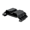 Ładownica na dwa magazynki Doubletap OWB Superwings do pistoletu Canik Rival 9 mm-3 60059 