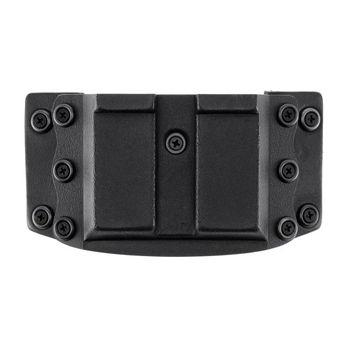 Ładownica na dwa magazynki Doubletap OWB Superwings do pistoletu Walther 9 mm- 60061 