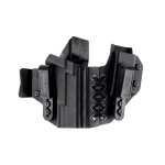 Kabura z ładownicą do pasa Doubletap Appendix do pistoletu Glock 45