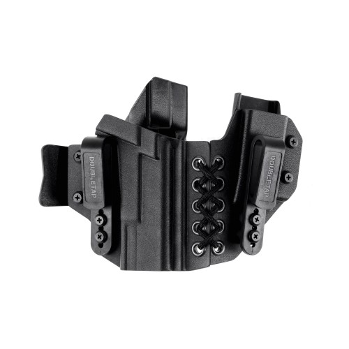 Kabura z ładownicą do pasa Doubletap Appendix do pistoletu Glock 45- 60062 