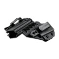 Kabura z ładownicą do pasa Doubletap Appendix do pistoletu Glock 45-3 60062 
