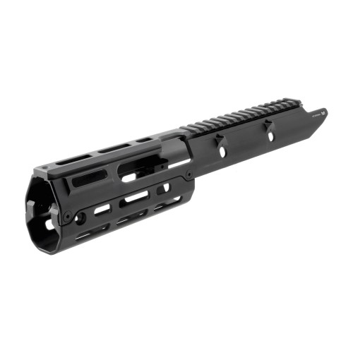 Szyna montażowa Leapers UTG Pro Monolithic M-LOK do MP5- 60070 