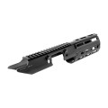 Szyna montażowa Leapers UTG Pro Monolithic M-LOK do MP5-1 60070 