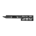 Szyna montażowa Leapers UTG Pro Monolithic M-LOK do MP5-3 60070 