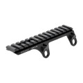 Szyna montażowa Leapers UTG Pro Claw Mount picatinny do MP5, MP5K- 60071 