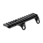 Szyna montażowa Leapers UTG Pro Claw Mount picatinny do MP5, MP5K