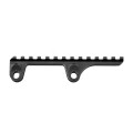 Szyna montażowa Leapers UTG Pro Claw Mount picatinny do MP5, MP5K-3 60071 