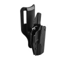 Kabura Doubletap OWB Strighter Walther PDP C 4,6'' PRO SD-2 60082 