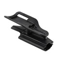 Kabura Doubletap OWB Strighter Walther PDP C 4,6'' PRO SD-4 60082 