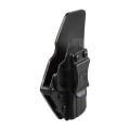 Kabura Doubletap IWB Gear Hybrid H11 PRO-2 60084 
