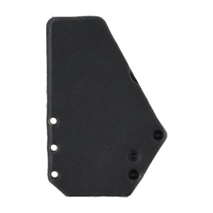 Kabura Doubletap IWB Gear Hybrid Glock 43X