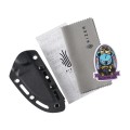 Nóż o stałej klindze Kizer Hare 1077A2-4 60086 