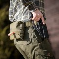 Kabura Doubletap OWB Strighter Glock 17-5 60087 