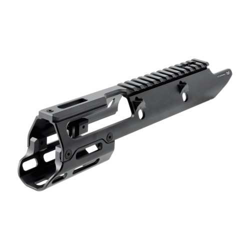 Szyna montażowa Leapers UTG Pro Monolithic M-LOK do MP5K- 60088 