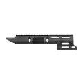 Szyna montażowa Leapers UTG Pro Monolithic M-LOK do MP5K-3 60088 