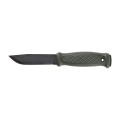 Nóż Morakniv Morakniv Garberg BlackBlade C stal węglowa zielony- 60091 