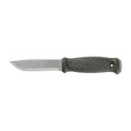 Nóż Morakniv Morakniv Garberg stal nierdzewna zielony- 60092 