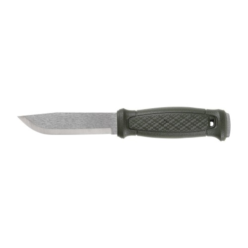 Nóż Morakniv Morakniv Garberg stal nierdzewna zielony- 60092 