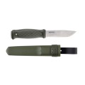 Nóż Morakniv Morakniv Garberg stal nierdzewna zielony-3 60092 