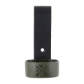 Nóż Morakniv Morakniv Garberg stal nierdzewna zielony-5 60092 