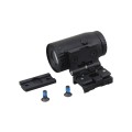 Powiększalnik Vector Optics Paragon 3x18 Micro SCMF-33-6 60098 