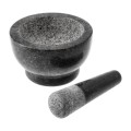 Granitowy moździerz kuchenny Browin 13 cm- 60103 