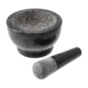 Granitowy moździerz kuchenny Browin 13 cm