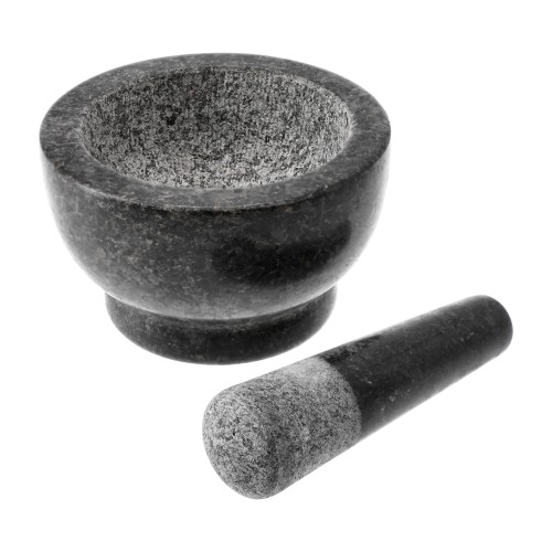 Granitowy moździerz kuchenny Browin 13 cm- 60103 