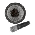 Granitowy moździerz kuchenny Browin 13 cm-2 60103 