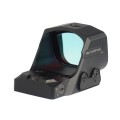 Kolimator otwarty Vector Optics Frenzy 1x24x29 Gen. II 6 MOA MOJ SCRD-76 czarny-2 60105 
