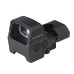 Kolimator otwarty Vector Optics Omega Picatinny / Weaver QD SCRD-48 czarny