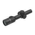 Luneta biegowa Vector Optics Constantine HD 1-10x24 FFP VCO-2 MIL SCFF-42 czarna- 60107 