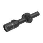 Luneta biegowa Vector Optics Constantine HD 1-10x24 FFP VCO-2 MIL SCFF-42 czarna