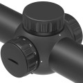 Luneta biegowa Vector Optics Constantine HD 1-10x24 FFP VCO-2 MIL SCFF-42 czarna-6 60107 