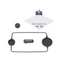 Luneta biegowa Vector Optics Constantine HD 1-10x24 FFP VCO-2 MIL SCFF-42 czarna-7 60107 