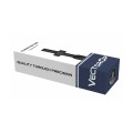 Luneta biegowa Vector Optics Constantine HD 1-10x24 FFP VCO-2 MIL SCFF-42 czarna-8 60107 