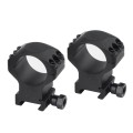 Luneta biegowa Vector Optics Constantine HD 1-10x24 FFP VCO-2 MIL SCFF-42 czarna-9 60107 