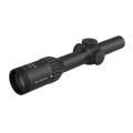 Luneta biegowa Vector Optics Continental x8 1-8x24i ED Fiber SFP-VET-FDR SCOC-45 czarna- 60108 