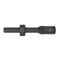 Luneta biegowa Vector Optics Continental x8 1-8x24i ED Fiber SFP-VET-FDR SCOC-45 czarna-4 60108 