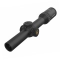 Luneta biegowa Vector Optics Continental x8 1-8x24i ED Fiber SFP-VET-FDR SCOC-45 czarna-5 60108 