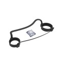 Luneta biegowa Vector Optics Continental x8 1-8x24i ED Fiber SFP-VET-FDR SCOC-45 czarna-8 60108 