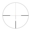 Luneta biegowa Vector Optics Continental x8 1-8x24i ED Fiber SFP-VET-FDR SCOC-45 czarna-10 60108 
